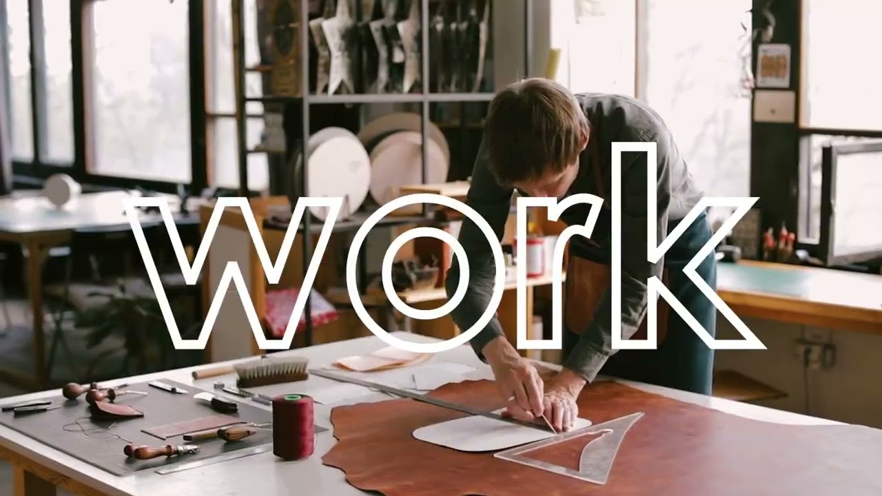 Showreel