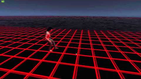 Animation prototype #1