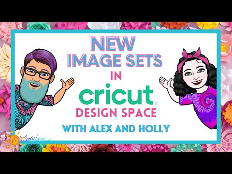 New Image sets