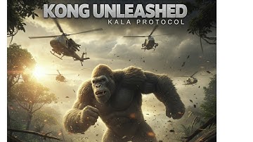 Past Origins – Epic Survival Cinema | Cinematic Monster Stories & AI-Enhanced Film Worlds