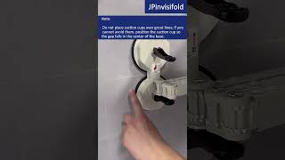 Transform Your Bathroom with JPinvisifold: Ultimate Folding Shower Curtain Installation Guide