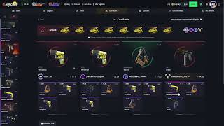 TRYING NECTAR CASE  -  HELLCASE PROMO CODE 2026