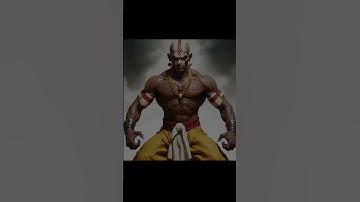 "Video Game Characters Remade With AI – Stunning Transformations You Must See!"