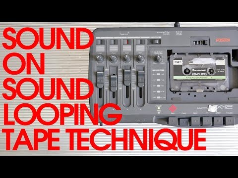 Video: Hoe werkt analoge tape?