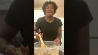 Fraction Baking!