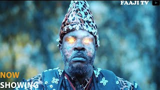 OGARA OLOOSA - Full Yoruba Movie 2025 | Latest Nigerian Movie Odunlade Adekola, Feranmi Oyalowo