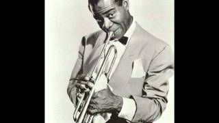 Louis Armstrong + When  You&#39;re Smiling (1929)