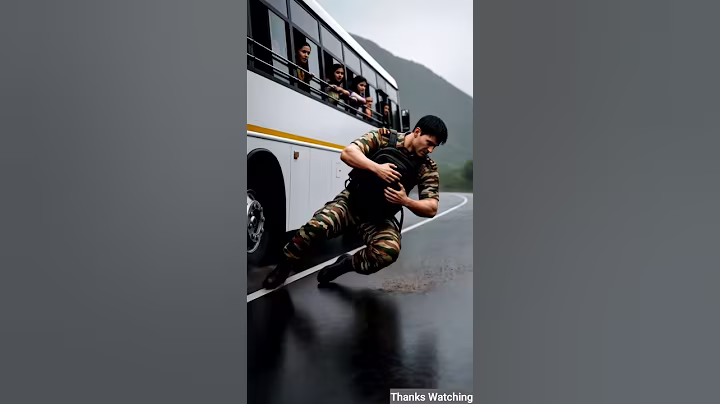 Raksha Bandhan Miracle Brave Soldier Saves Everyone #ai #army #rakshabandhan