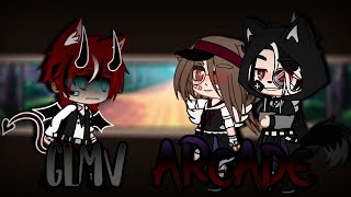 Arcade Glmvgacha Club ღrosy Chanღ