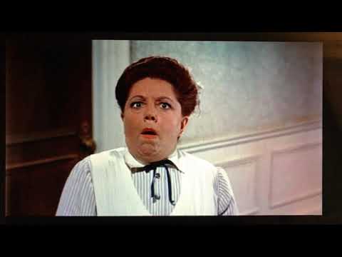 Mary Poppins (1964) - A Spoonful of Sugar (Reprise)