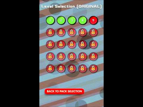 Monster Stack - iOS, Android and Windows Phone 7 Game