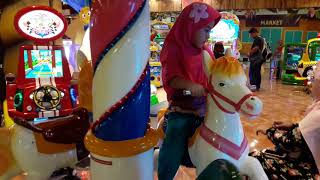 Main di Fire Word Depok Mall screenshot 4