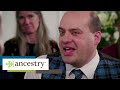 Ancestry Helps Jonty Find His "Dead" Great-Grandfather | My Family Secrets Revealed | Ancestry