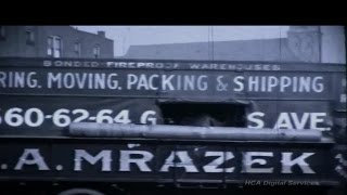 We've been moving people for over a century. Here's a look back! by A-Mrazek Moving Company St. Louis, MO 94 views 7 years ago 1 minute, 17 seconds