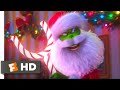 Dr Seuss The Grinch The Christmas Thief Fandango Family Dr Seuss The Grinch The Christmas Thief Fandango Family