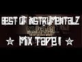 Best of instrumentalz  mix tape01