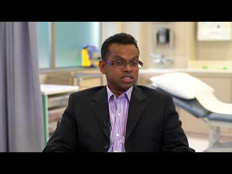 Inflammatory bowel disease (IBD) vs. irritable bowel syndrome (IBS)