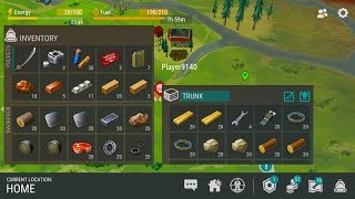 LDOE raid Player9140