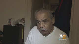 84-Year-Old Bronx Man Robbed On His Way Home From Church Speaks Out