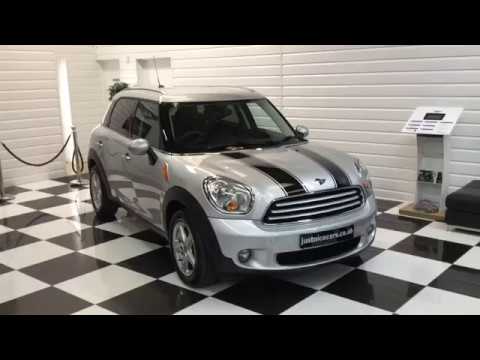 2011-(61)-mini-countryman-1.6-cooper-d-6-speed-manual-(for-sale)