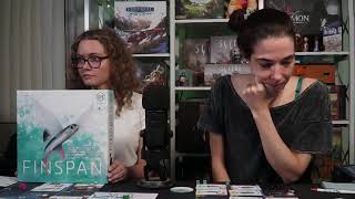Finspan - Playthrough!