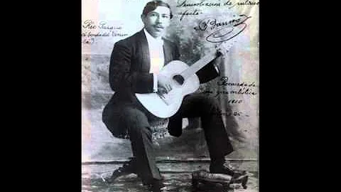 Agustn Barrios: Classics of the Americas, Vol. 3: ...