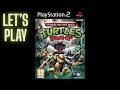 THE FORGOTTEN TMNT GAME 🐢THAT TRIED TO BEAT SMASH BROS. - [Teenage Mutant Ninja Turtles Smash Up]