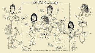 Success Story - The Who - Lyrics - Animated Album Cover