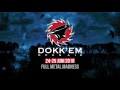 Dokk&#39;em Open Air June 24-25 2016