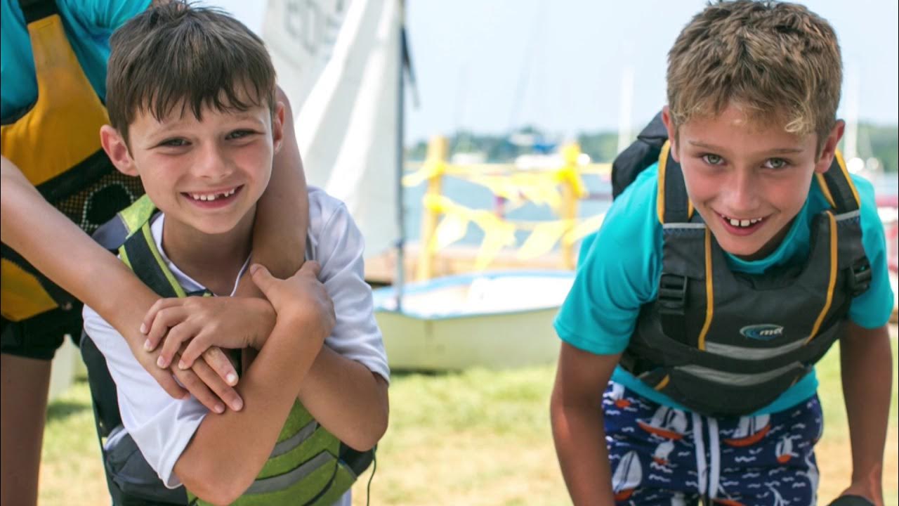 Youngstown Junior Sailing YouTube
