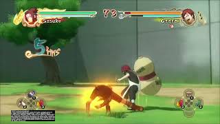 Naruto Ultimate Ninja Storm - This Is How A Ninja Fights Trophy