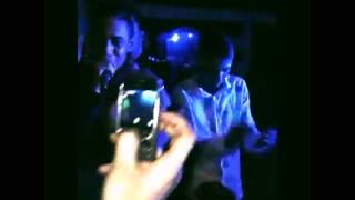 Cheb Faycal Junior Et Cheb Didin La Colombe Casino 25 Constontin 2015