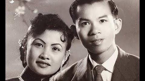 Tiếng hát song ca NGỌC CẪM NGUYỄN HỮU THIẾT