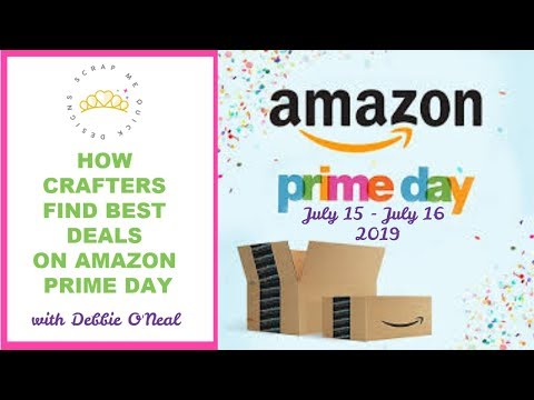 how-can-crafters-find-best-deals-on-amazon-prime-day