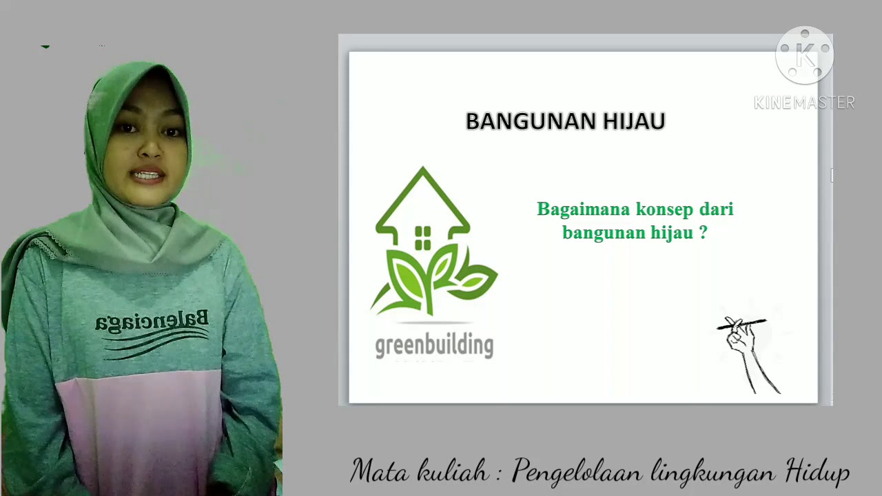 Tugas persentase pengelolaan lingkungan hidup di era abad 21