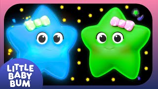 NO ADS [4 HOUR LOOP] Mindful Bedtime Songs | Relaxing Sensory Animation | Lullabies for Babies by Moonbug Kids - Exploring Emotions and Feelings 14,336 views 1 month ago 3 hours, 57 minutes