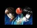 Death note theme extended