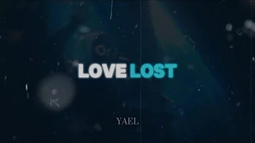 BoyWithUke; Love Lost Cancion IA (Lyric Video) Sub. Español Prod. @Phantamos