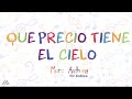 Marc Anthony for Babies – Que Precio Tiene el Cielo