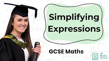 Simplifying Expressions | GCSE Maths