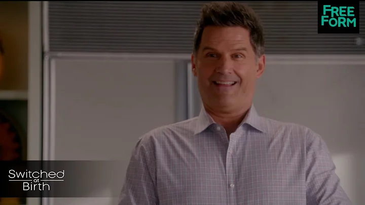 Switched at Birth | 4x12 Sneak Peek: Kathryn and J...