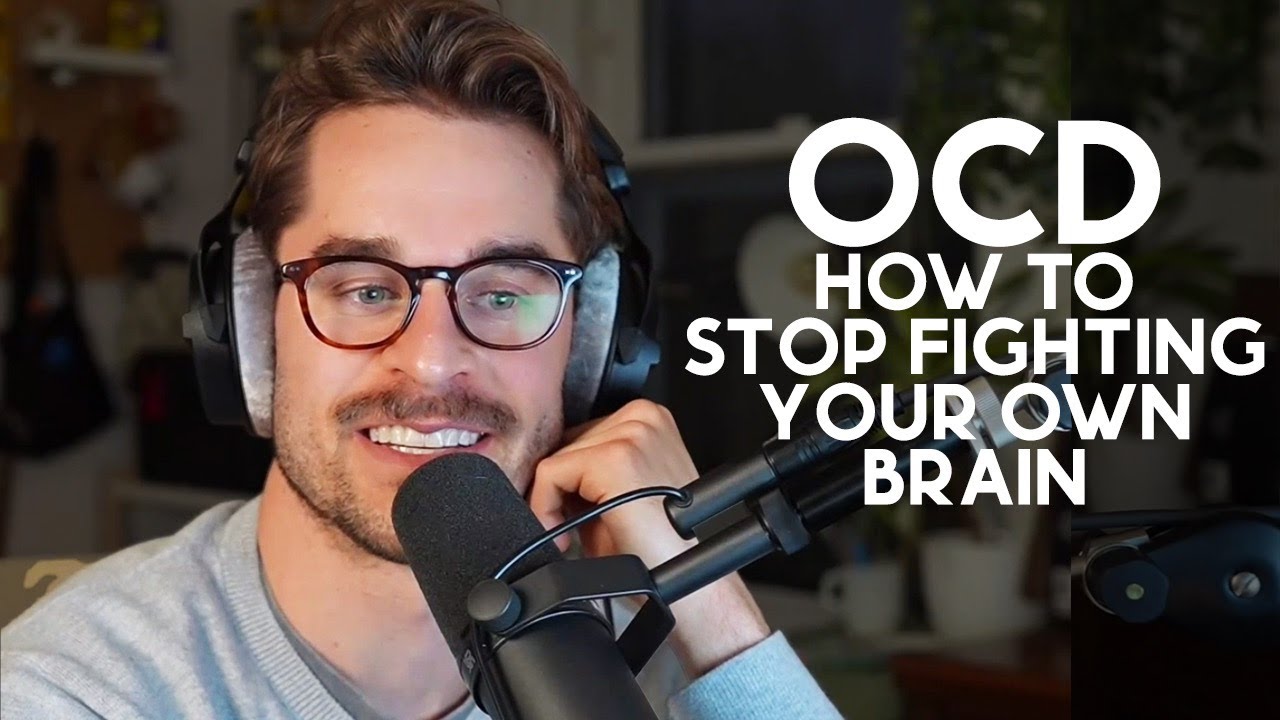 Recognizing OCD and Comprehensive Treatment | How To Be Patient (EP 49)