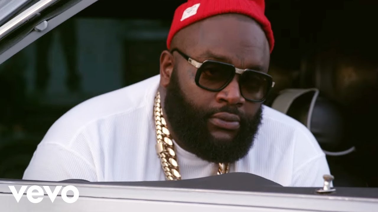 Rick Ross Box Chevy YouTube