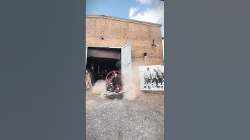 DIY Hovercraft Part 2