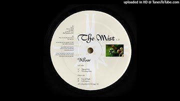 Alvar — Witching Hour [XP-00003]