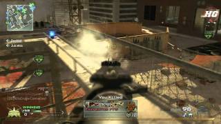 How to dominate on Highrise