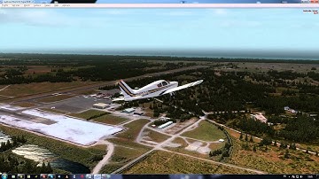P3D v.2.5 New SweetFX settings
