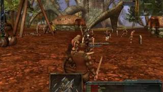 Darkfall Online | Goblin Spawn