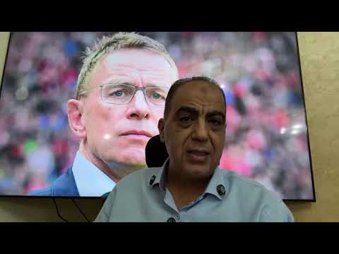 مدرب الاهلى ودرس الخطيب للتاريخ حكم زيزو واقالة الاسكوتنج وشجاعة شوبير لبيب وحماية تجربة ادوارد