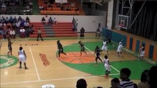 Krystal Lightsout Dsby Boyd Anderson High School